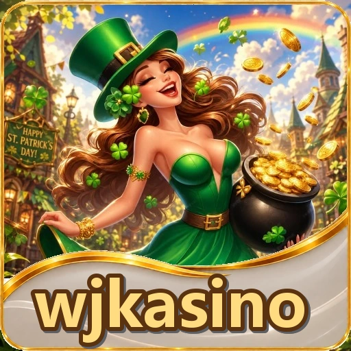 Alur unduhan aplikasi di wjkasino